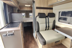 HYMER GRAND CANYON EDITION FRANCE full
